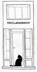 porzellanwerkstatt